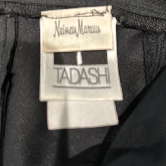 Tadashi evening dress - Picture 5 of 6